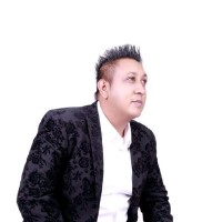 Nitesh Rabikissoon