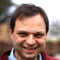 Vladimir Semenov