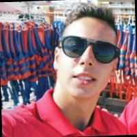 David Contreras Hernández