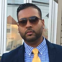 Marvin Prashad