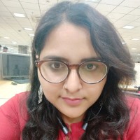 Poornima Bhati