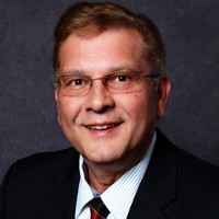 Peter Palumbo