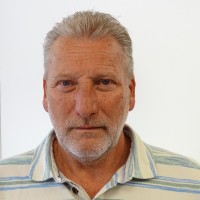 Paul Mallinson
