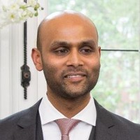 Rajiv Ramdhun