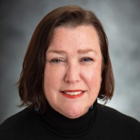 Libby Garrison