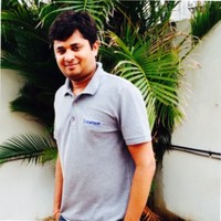 Ankur Mistry