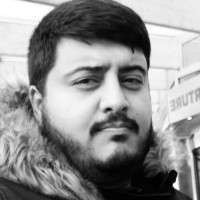 Mohammed Al-Nawab