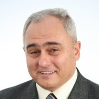 Сергей Голуб