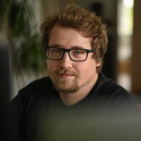Kevin-Marvin Mueller