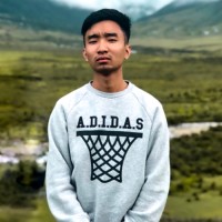Sonam Jamtsho