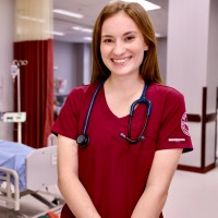 Mckenna Cavalier