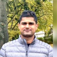 Deepak Arora