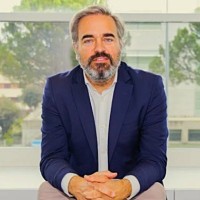 Javier del Rio Sastre