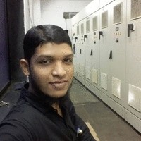 Muhamad Patel