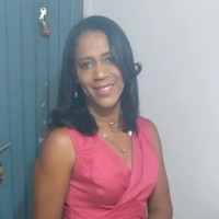 Irailde Dias De Oliveira
