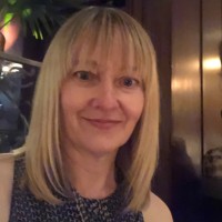wendy Goodenough