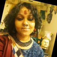 Sahana Dutta