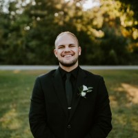 Nathan Dove