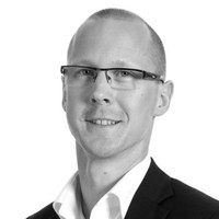 Nils Melkerud