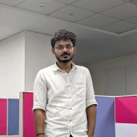 Kavinkumar S