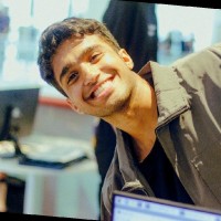 Aditya Kumar