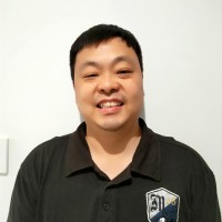 KEN CHAN