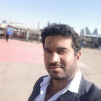 Rakshith Bs
