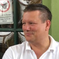 Helge Dierks