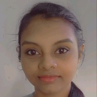 Anisha Rajkumar