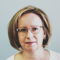 Joan Macdonald, Chrl