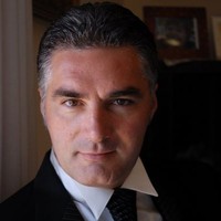 ROBERT MAZZOLENI