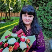 Viktoriia Omelchuk