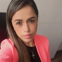 Paola Andrea Montoya Rodriguez