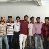 Parth Joshi