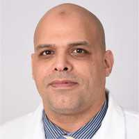 Maged GHANEM, MD. FACP