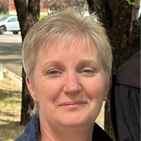 Patricia L (Pat) Prosser