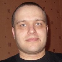 Yuriy Chertkov