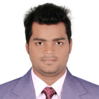 Md Sohel Howlader
