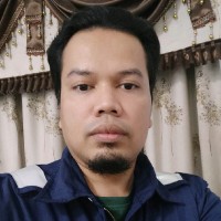 Mohd Samsudin Mansor