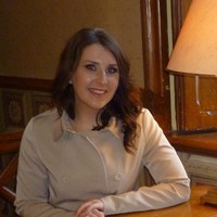 Ann O' Leary