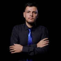 Elias Mateus Campanholi Bezerra