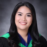 Estefani Anne Alimorong