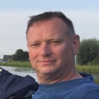 Arthur Feenstra