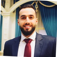 Mohammed Masood, Pmp®️