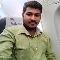 Dr. Shashank Tripathi