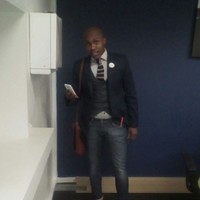 Mpho Mafoko
