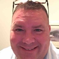 Jody Gragg