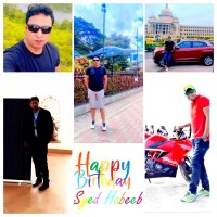 Syed Habeeb