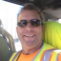 Tim Evans