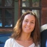 Pia Lykke Jensen